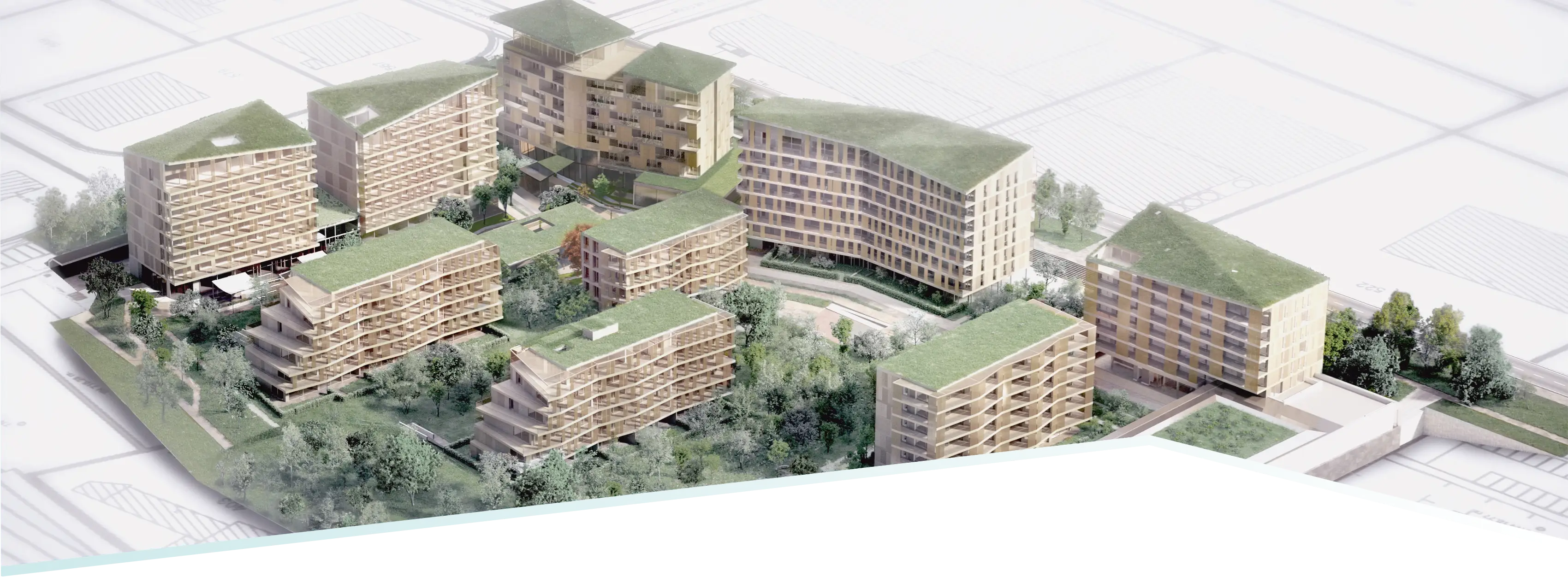 Image de l'intérieur d'un appartement