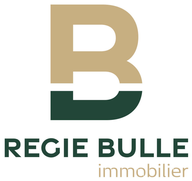 Logo de la Régie Bulle Immobilier SA