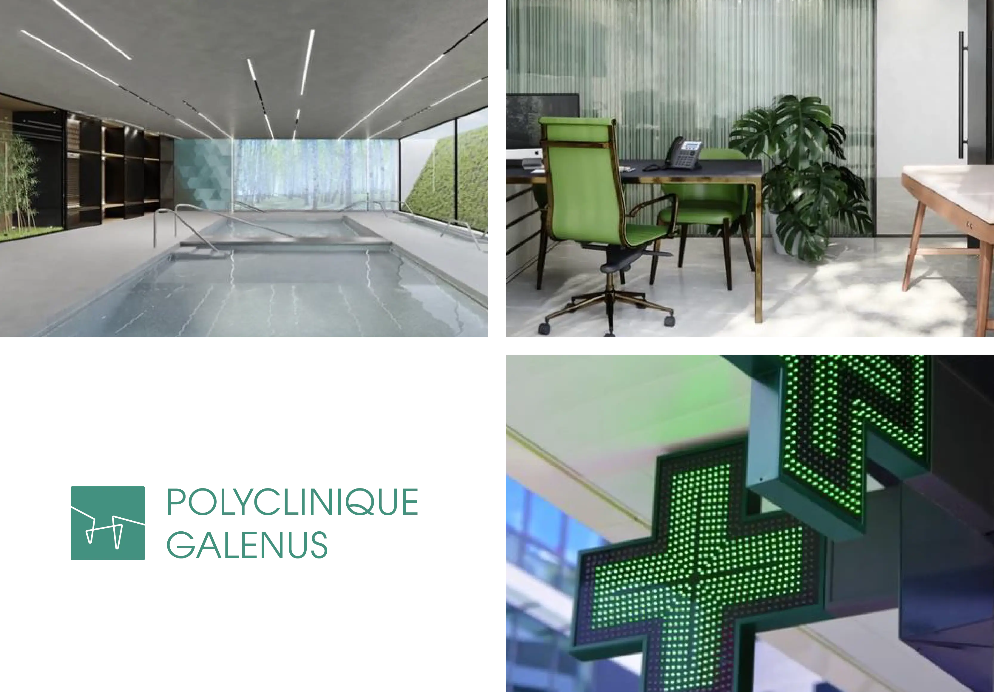 Photo illustrant l'hôtel